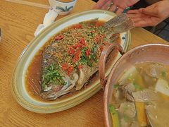 -妈妈的味道(和顺古镇店)