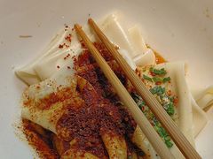 -大师兄·西北小馆(南沙万达广场店)
