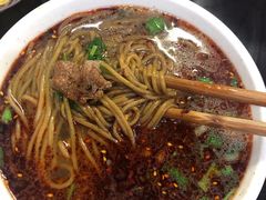 -郑家包子牛肉拉面(尚勤路店)
