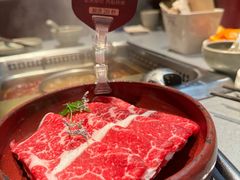 -巴奴毛肚火锅(悠唐购物中心店)