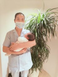 -优贝恩母婴护理中心
