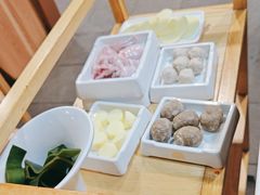 -傣妹火锅(南京东路一店)