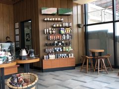 -星巴克(成都科学城店)