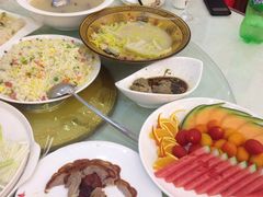 -正阳春鸭子楼(汉沽店)