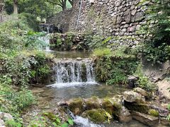 -云丘山景区