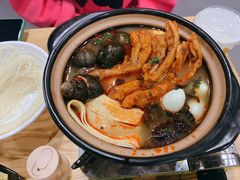 -螺叔螺蛳鸭脚煲(河南岸店)