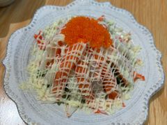 -团子君寿司·茶