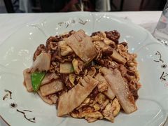 醋溜木须-到家尝北京菜(西坝河店)