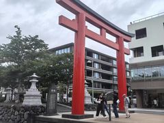 -鎌倉茶々(本店)