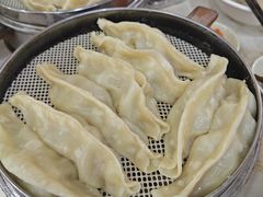 -奕宏饺子楼(朱庄小区店)