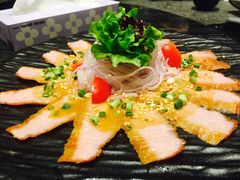 -吟松日式料理(莘庄店)
