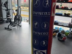 -EASY POWER健身工作室(浦东大道店)