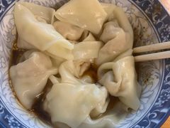 红油抄手-素椒杂酱面(油篓街店)