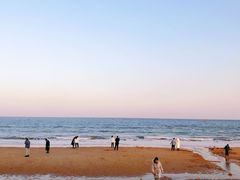 -日照灯塔风景区