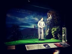 -武汉二七纪念馆