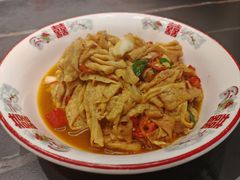 -回家吃饭·地道南昌菜(建德观总店)