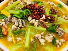 -粤仔湾砂锅粥(阳光店)