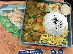 -魏家凉皮(协和店)