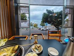 -野菌皇海景野生菌火锅(滨海大道店)