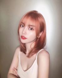 -GIRL STYLE 烫发·染发沙龙
