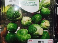 -AEON永旺(东方宝泰店)