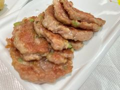 -南珠宫酒店-茶餐厅