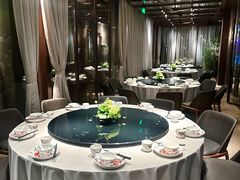 -穿越·外婆家(西溪天堂店)