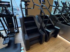 -Z&B Fitness Studio·Gym(前滩L+PLAZA店)