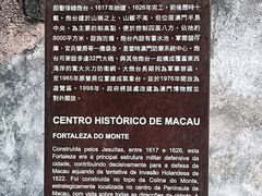 -大炮台