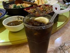 -桃屋日本料理(清华科技园店)
