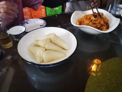 -小崔家臊子面(蔡家坡总店)