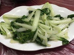 小白菜-南华寺素食馆(南华禅寺店)