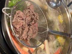 -幸运牛汕头小黄牛牛肉火锅(梅林店)