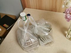 -潮汕小吃普宁炸豆干(华美苑小区店)