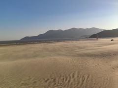 -朱家尖南沙景点