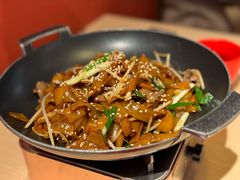 -避风塘(宝山万达店)