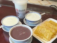 -民信老铺(双皮奶博物馆店)