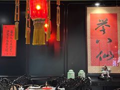 -誉八仙粤菜(万象天地店)