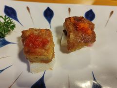 -大焰自助日式料理 铁板烧(徐汇店)