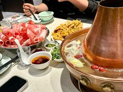 -瑞强涮锅(徐家楼店)