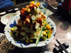 -桥岚·巷子鲜河豚鱼(专门店)