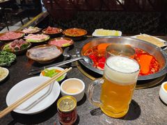 -巴蜀大宅门火锅(北大街店)