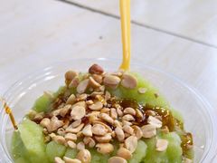-夏食光安顺小舒冰粉冰浆(甲秀楼店)