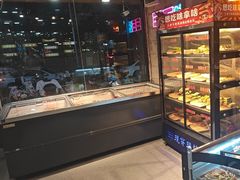 -有蚝有翅烧烤大排档·宵夜(右安门店)