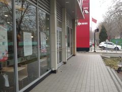 -肯德基(大兴火车站店)