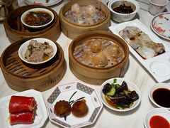 -稻香饭店(龙华天虹店)