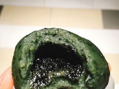 青团-阮大兴糕团(杭州西湖银泰百货店)