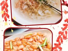 -红樽舫湖州菜.湖景餐厅(太湖渔人码头店)