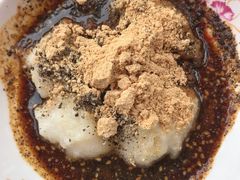 糍粑-张醪糟