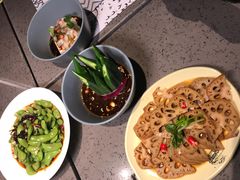 -一棠龙虾•王牌虾球(楚河汉街店)